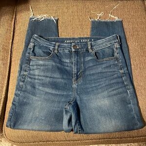 American Eagle 12 regular